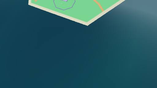Donation Plaza - play on Newly