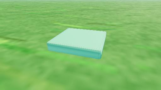 My new game